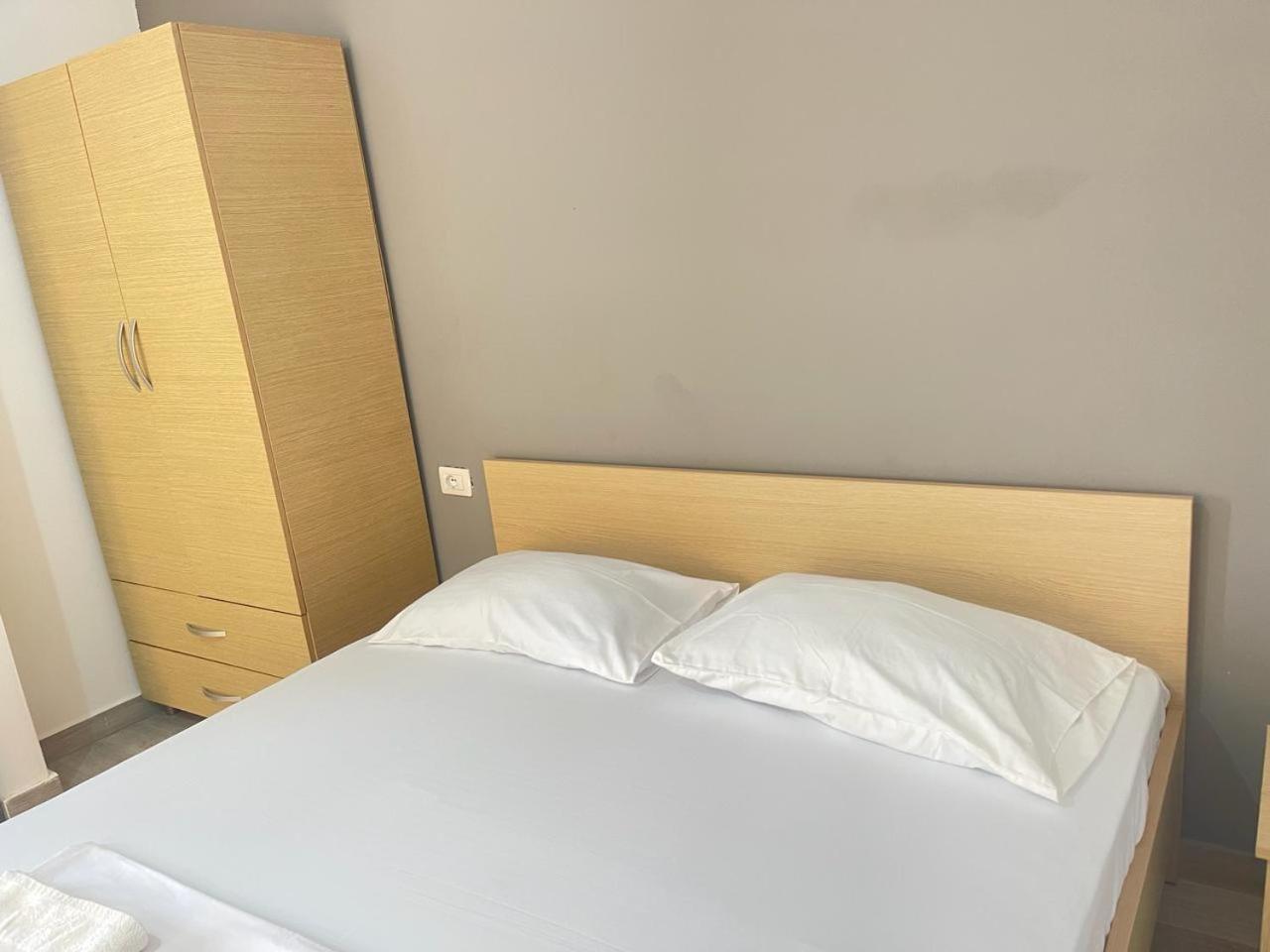 Mario Studios Ksamil Dış mekan fotoğraf