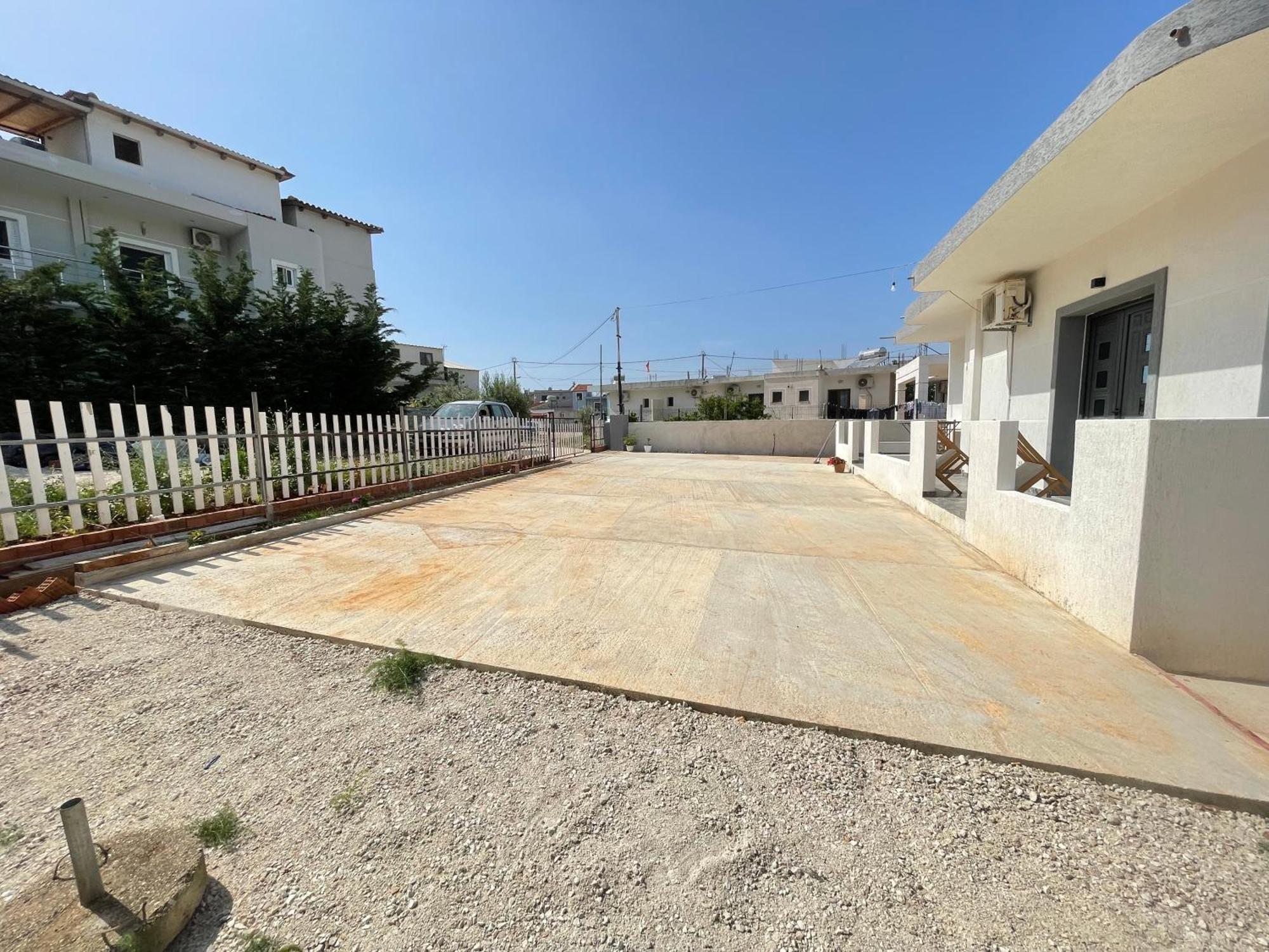 Mario Studios Ksamil Dış mekan fotoğraf