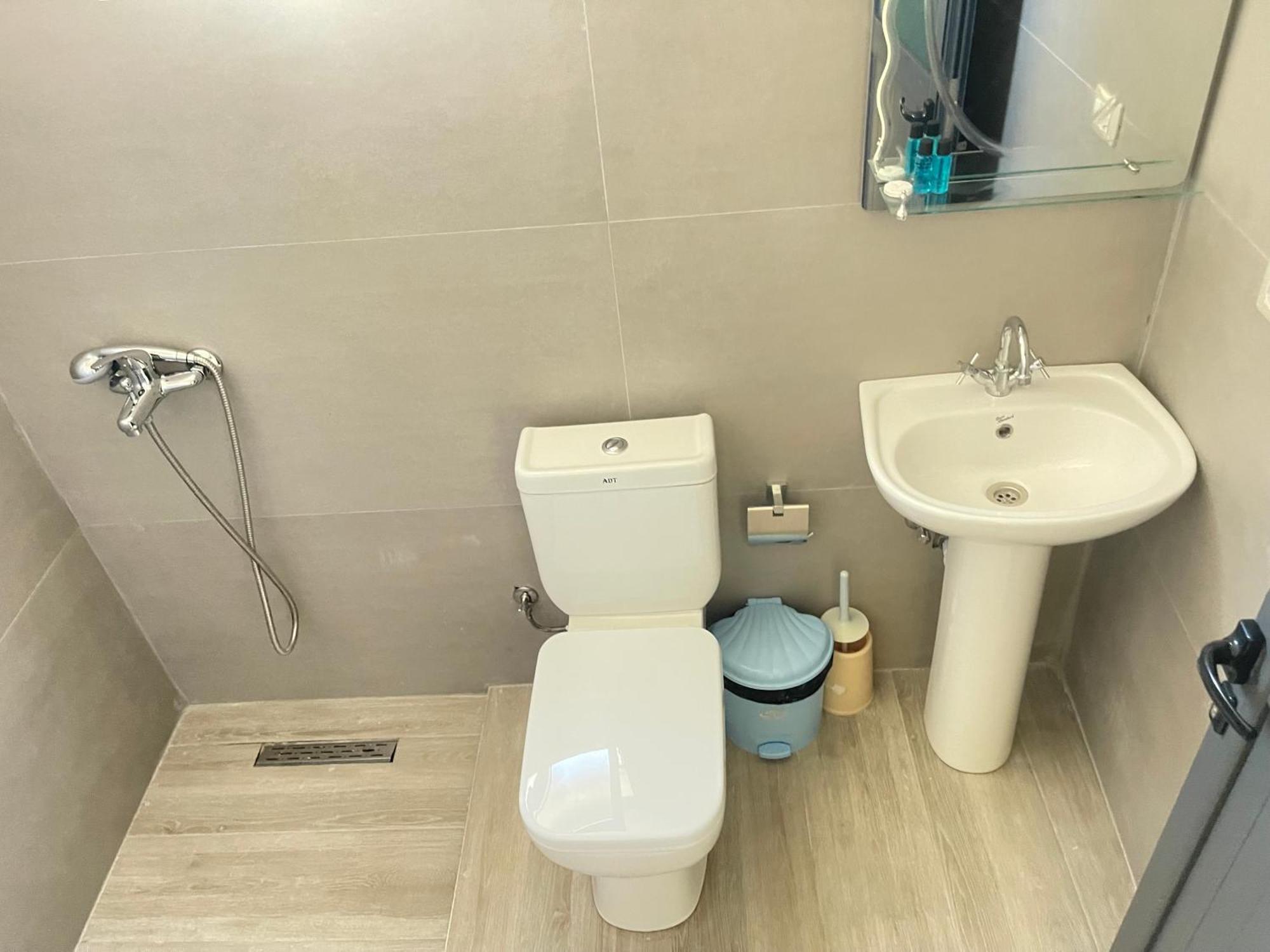 Mario Studios Ksamil Dış mekan fotoğraf