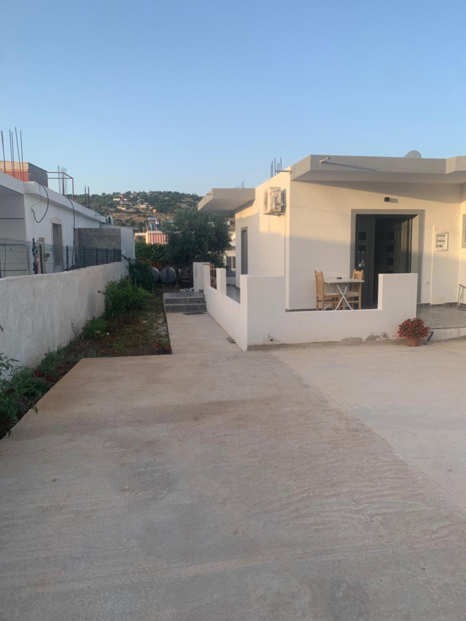 Mario Studios Ksamil Dış mekan fotoğraf