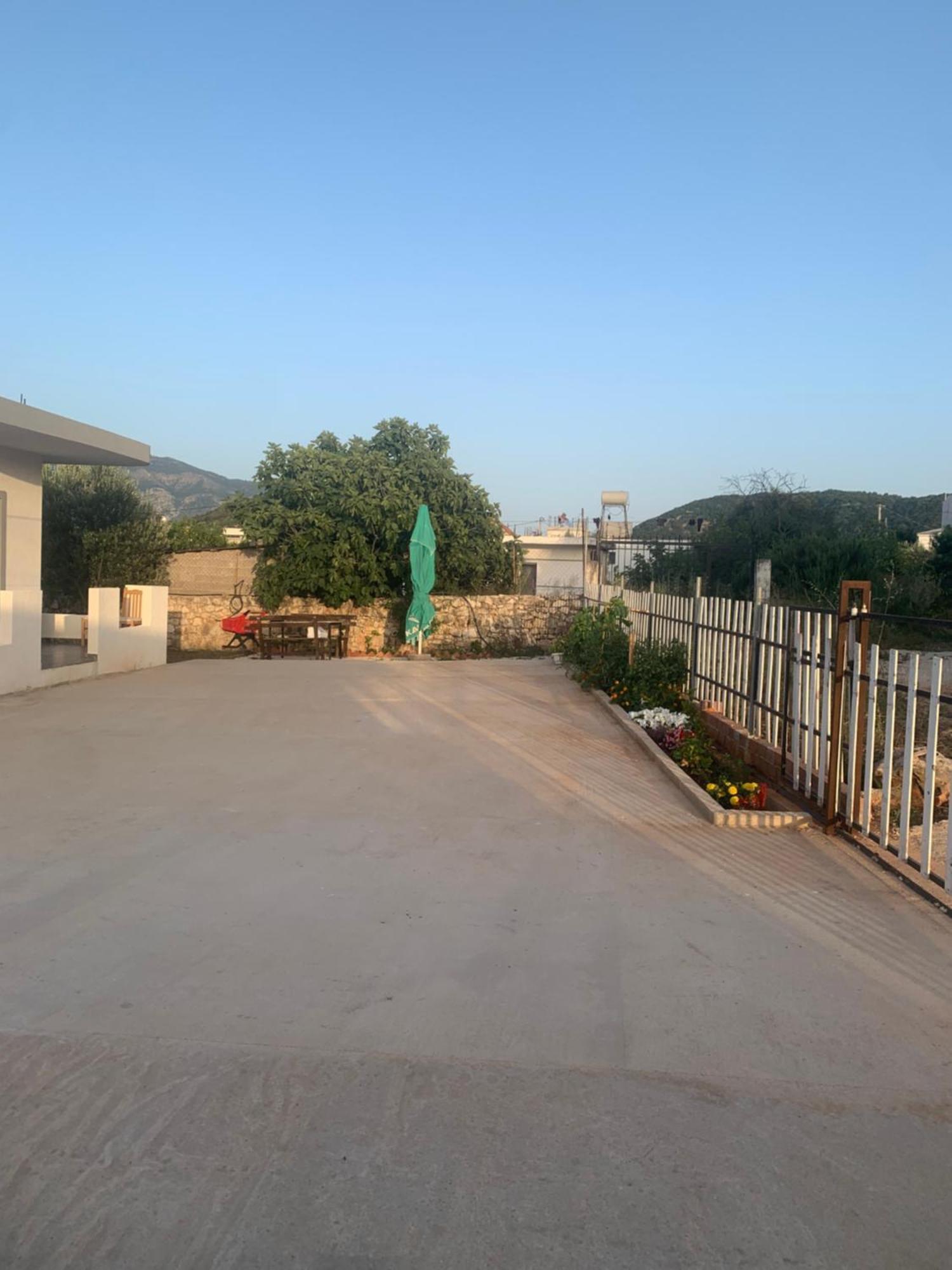 Mario Studios Ksamil Dış mekan fotoğraf